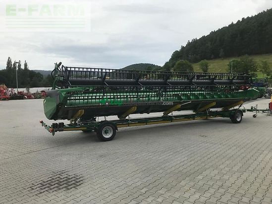 Cabezal - Zurn - 735pf