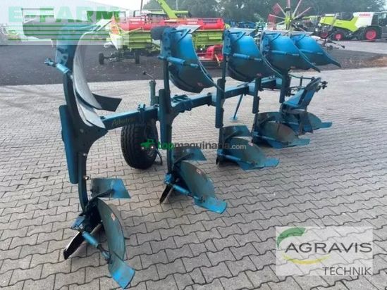 Arado - Rabe - albatros 110 ms