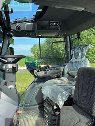 Tractor agrícola - Valtra - n135 direct Direct