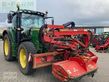 Tractor agrícola - John Deere - 6110r kommunal