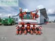 Sembradora monograno mecanica - Kuhn - maxima 3 rt e