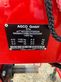 Henificador - Massey Ferguson - massey ferguson rk802trc-pro