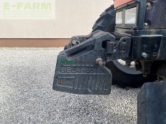 Tractor agrícola - Same - laser 150 dt