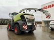 Cosechadora de Cereal - Claas - JAGUAR 990 4WD
