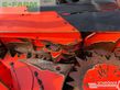 Cosechadora de Cereal - Fendt - katana 65 + kemper 375 plus