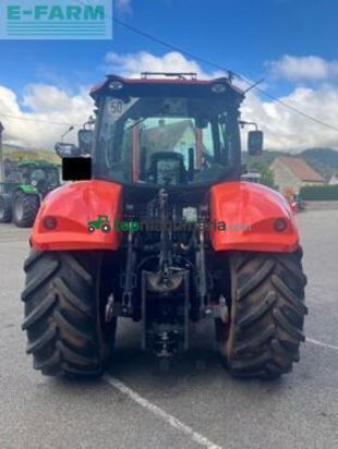Tractor agrícola - Kubota - m6121