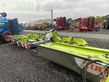 Cortacésped manual - Claas - disco 8500 c contour + 3200 fc profil