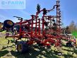 Cultivador -  - swift sw640 + rexius rs650