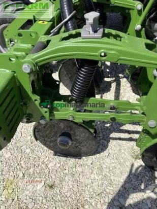 Sembradora monograno mecanica - Amazone - precea 4500-2cc super