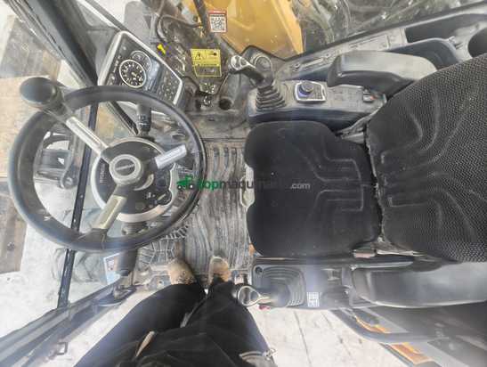 Excavadora HYUNDAI HW140