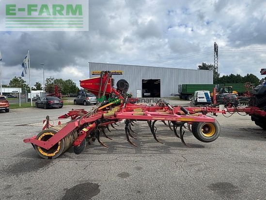 Cultivador - Väderstad - cultus cs 500
