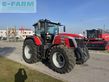 Tractor agrícola - Massey Ferguson - mf 8s.205