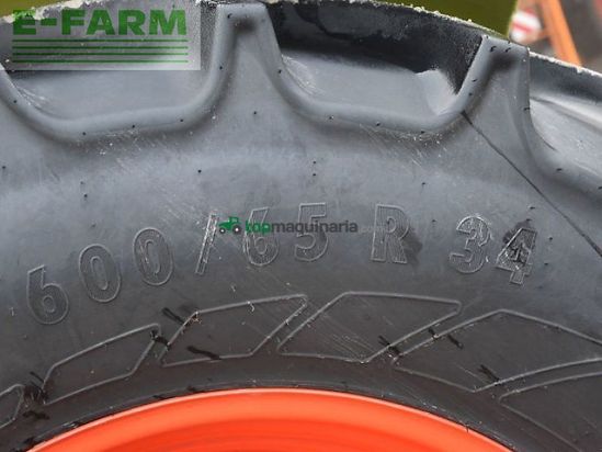 Tractor agrícola - Claas - arion 420 - st v advanced claa