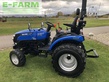 Tractor agrícola - Solis - 26 9+9