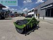Esparcidor -  - silowalze 2,5m mechanisch