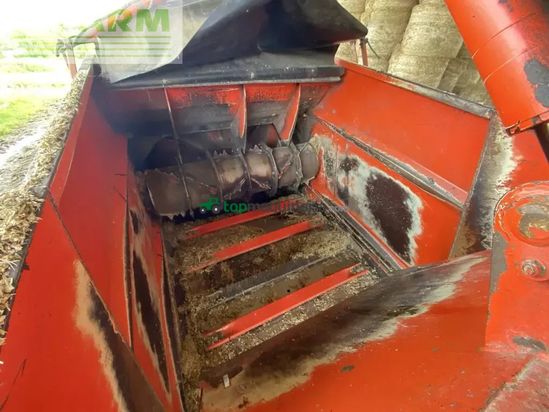 Esparcidor - Kuhn - minotor 3060 destockage