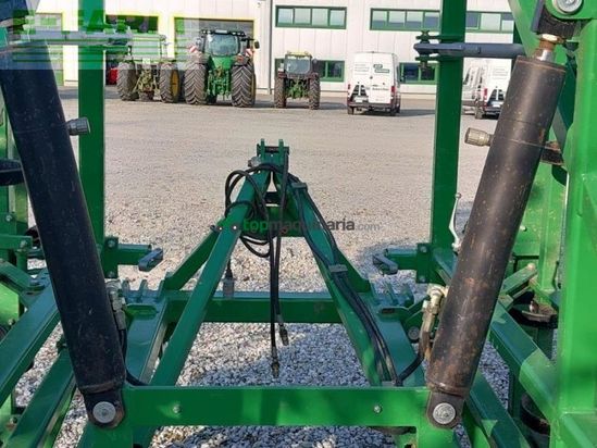 Cultivador - Kerner - multicracker 600