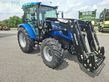 Tractor agrícola - New Holland - t4.55 tier 4b