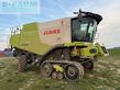 Cosechadora de Cereal - Claas - lexion 770tt