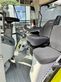 Tractor agrícola - Claas - arion 650 cis+
