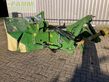 Cortacésped manual - Krone - easycut r400