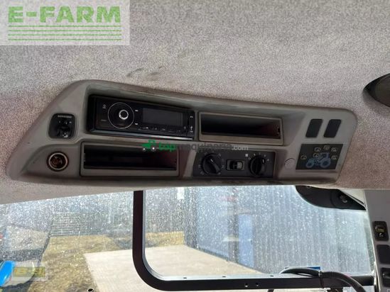 Tractor agrícola - New Holland - t7.220