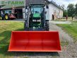 Tractor agrícola - John Deere - 5820