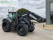 Tractor agrícola - Valtra - t254 versu unlimited tractor (st27246)