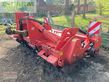 Grada rotativa - Maschio - g 275 mit zahnpackerwalze
