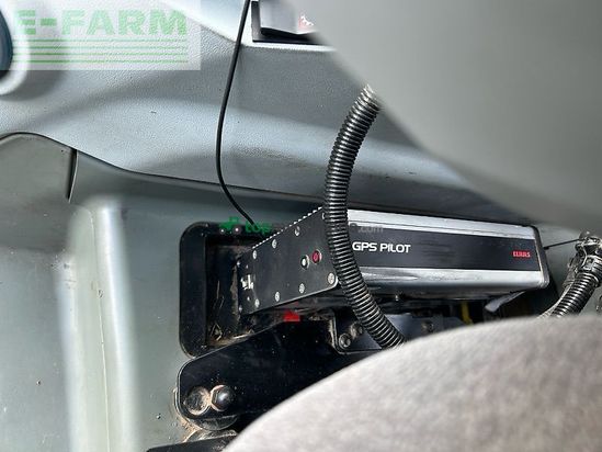 Tractor agrícola - Claas - axion 950