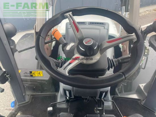 Tractor agrícola - Steyr - expert 4140 cvt