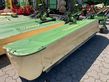 Cortacésped manual - Krone - activ mow r 320