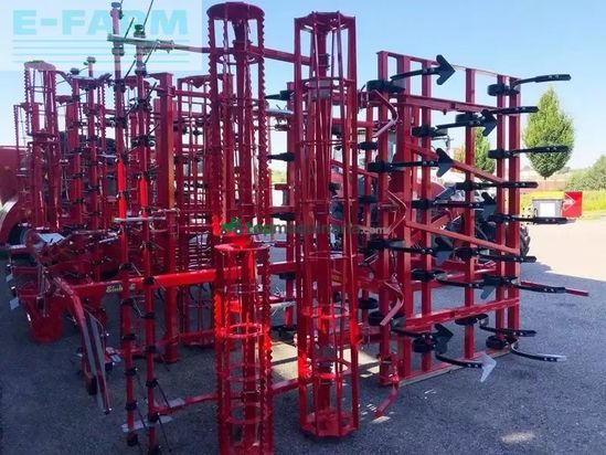 Cultivador - Einböck - taifun 500 fz feingrubber