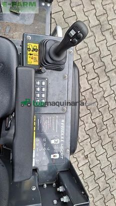 Minicargadora -  - compact x27-45crt