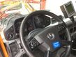 Tractor agrícola -  - unimog u 527