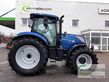 Tractor agrícola - New Holland - t 7.225 auto command