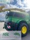 Cosechadora de Cereal - John Deere - 9700 i