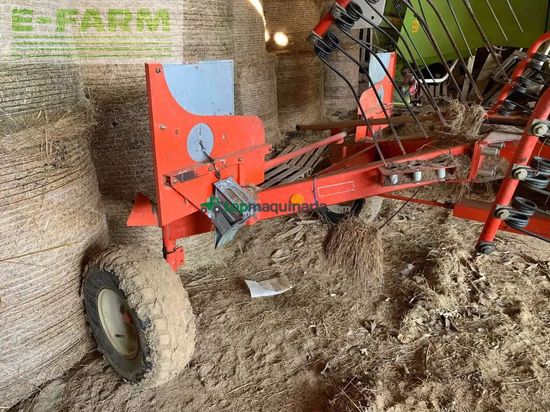 Rastrillo - Kuhn - ga 7301