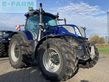 Tractor agrícola - New Holland - t 7.300 auto command