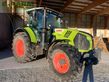 Tractor agrícola - Claas - arion 630 hexashift -