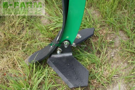Cultivador - Agro-Masz - runnner 40 h-aktion-mulchgrubber-neu