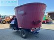 Remolqu esparcidor - Siloking - vm 10