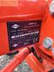 Rastrillo - Kuhn - ga 4121 gm