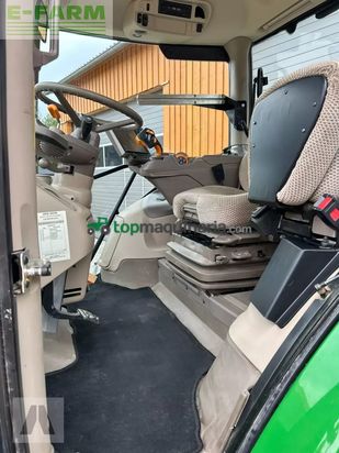 Tractor agrícola - John Deere - 6195r 6195 r