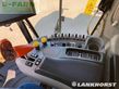 Cosechadora de Cereal - New Holland - cr 9080