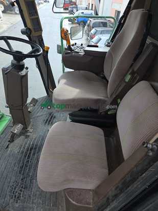 Cosechadora de Cereal - John Deere - 9640CWS