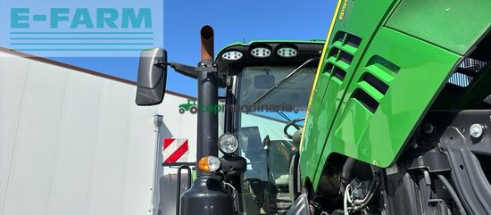 Tractor agrícola - John Deere - 6195R
