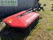 Cosechadora de Cereal - Vicon - CM 168 DRUM MOWER