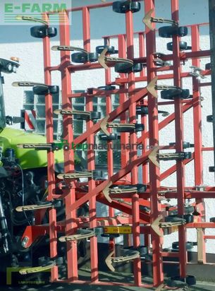 Cultivador - Brix - unimax 600 h