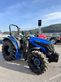 TRACTOR SOLIS S90 NUEVO 90CV 4X4 HIDRÁULICOS ENGANCHE DOBLE
